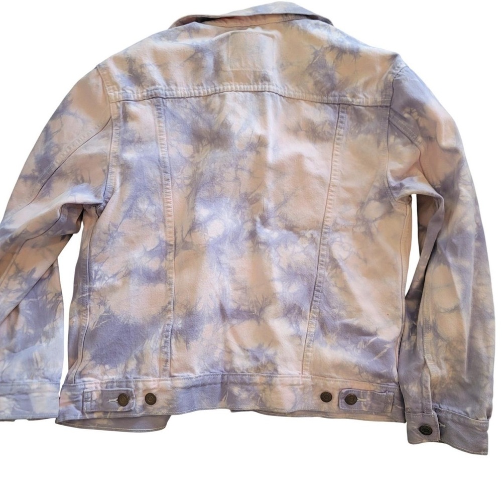 Levi's Multicolor Denim Jacket - image 3